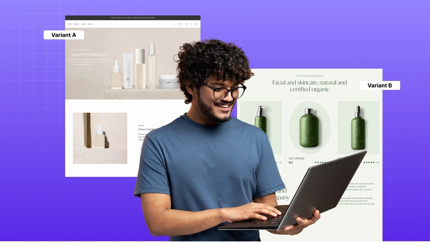 Select The Right Audience and Sample Size