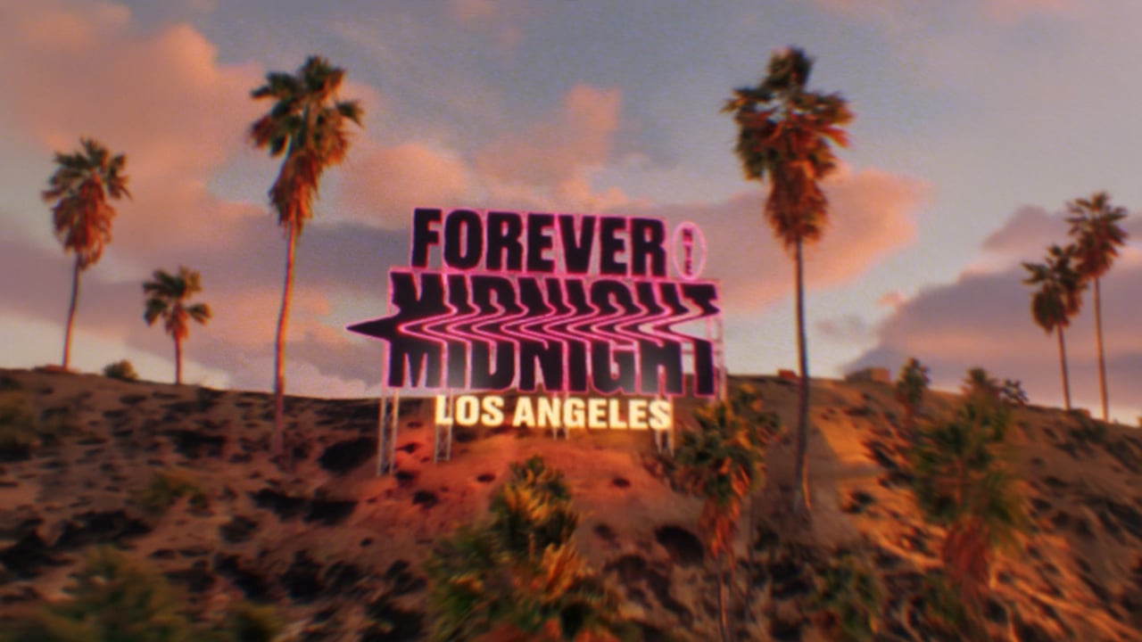 Insomniac - Forever Midnight Los Angeles