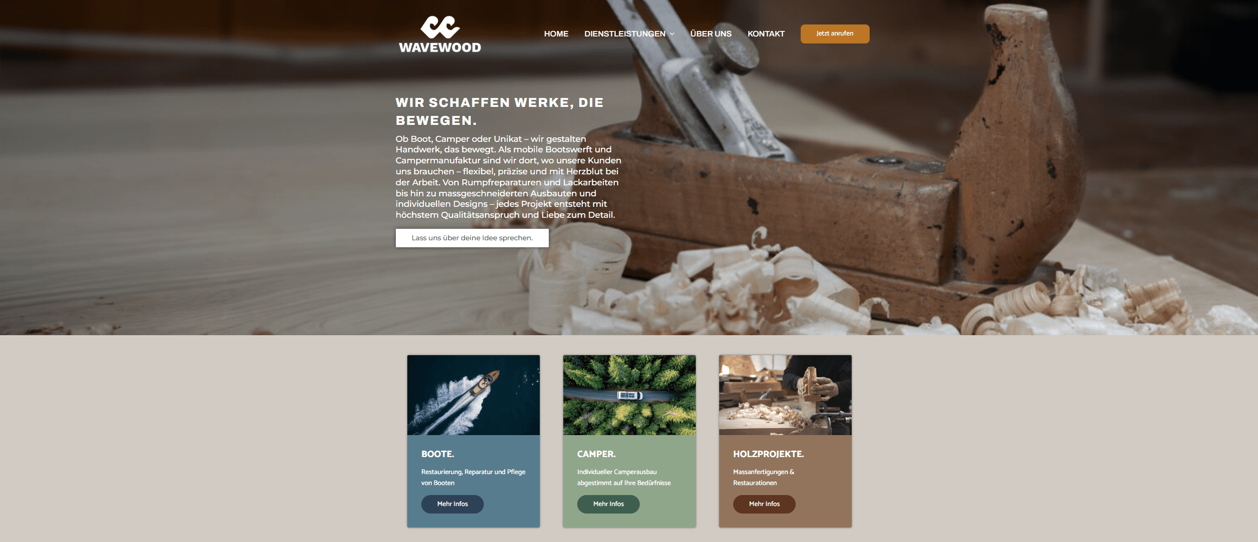 Wavewood GmbH