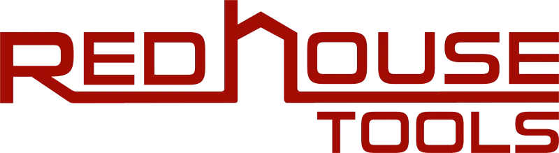 Red House Tools Logo