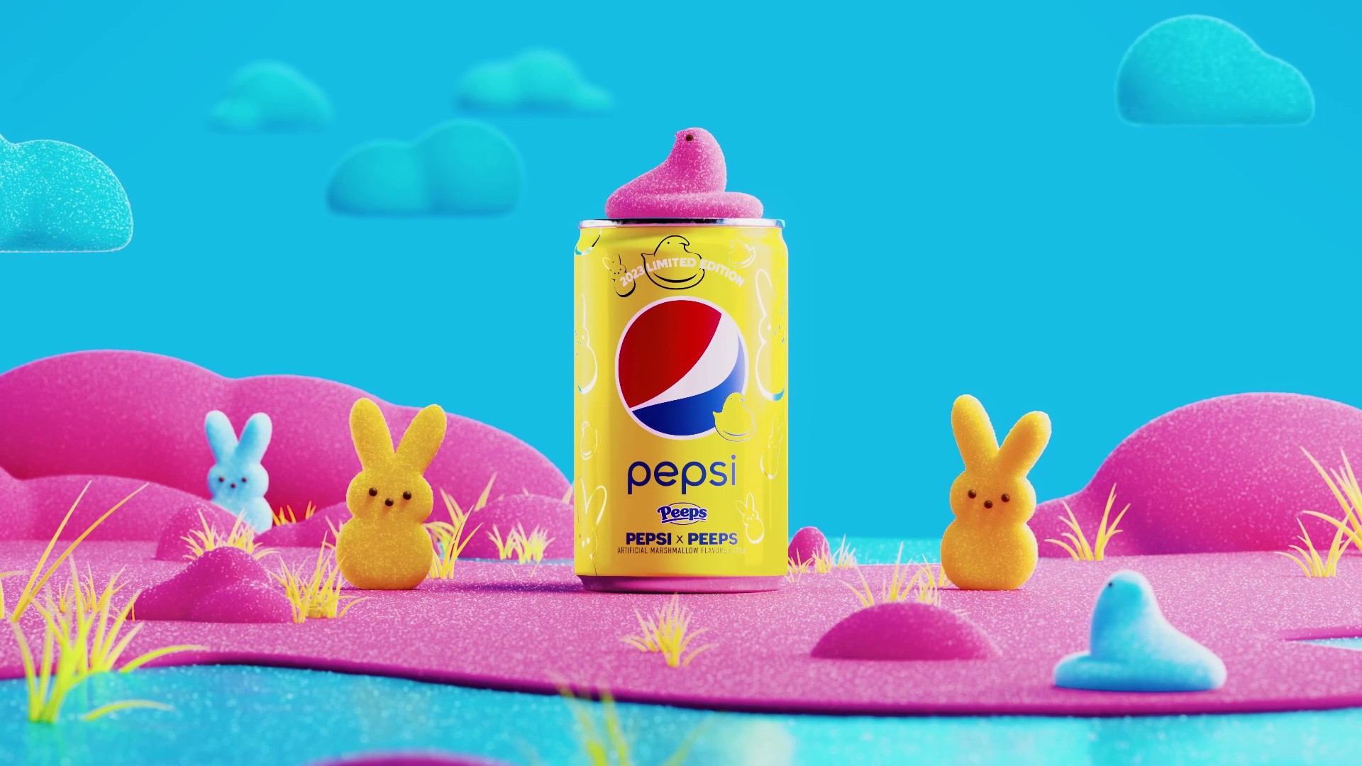 Picture of a  Laptop on top of an eletronic device