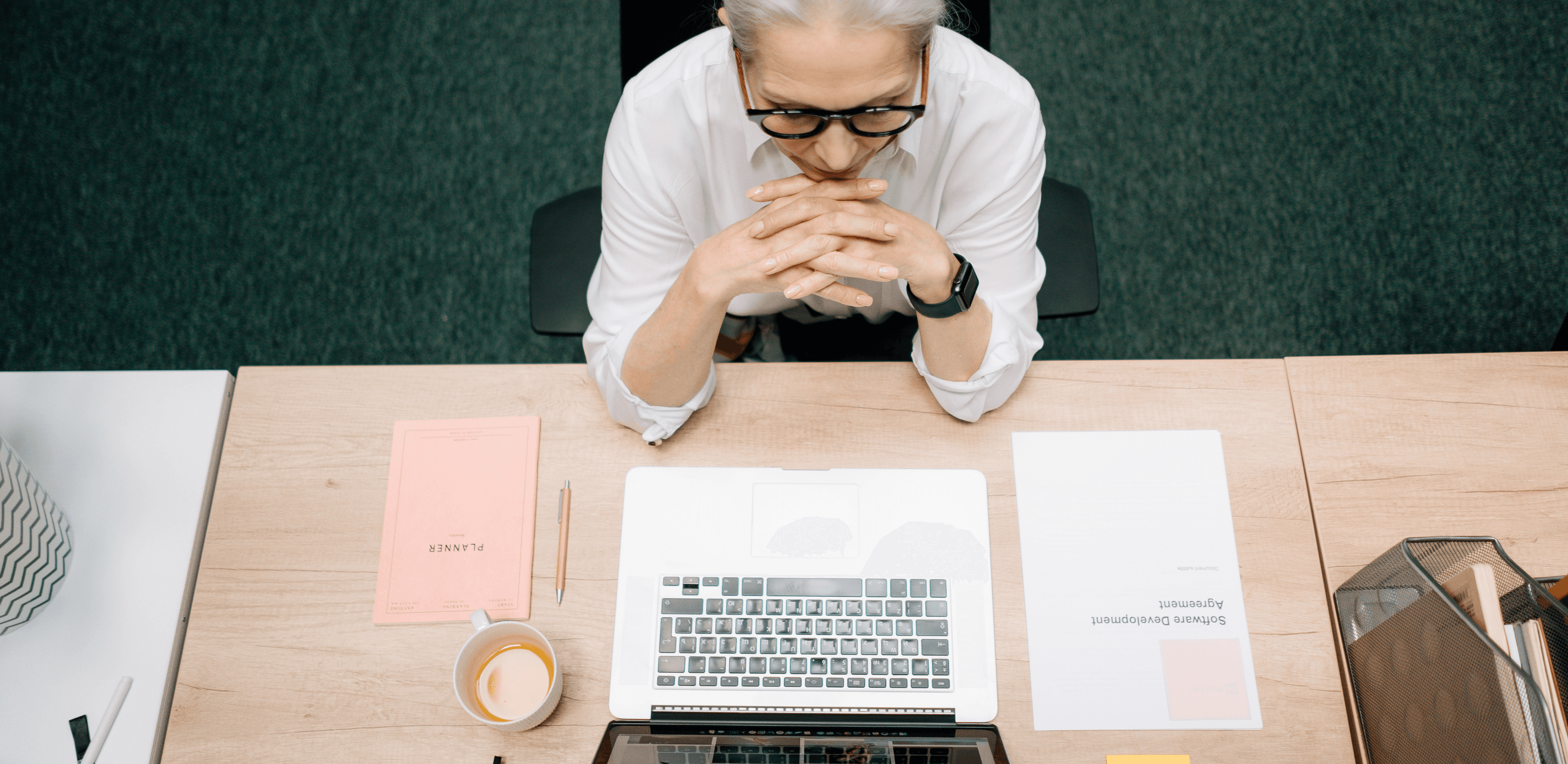 Führungskraft Personalvermittlung