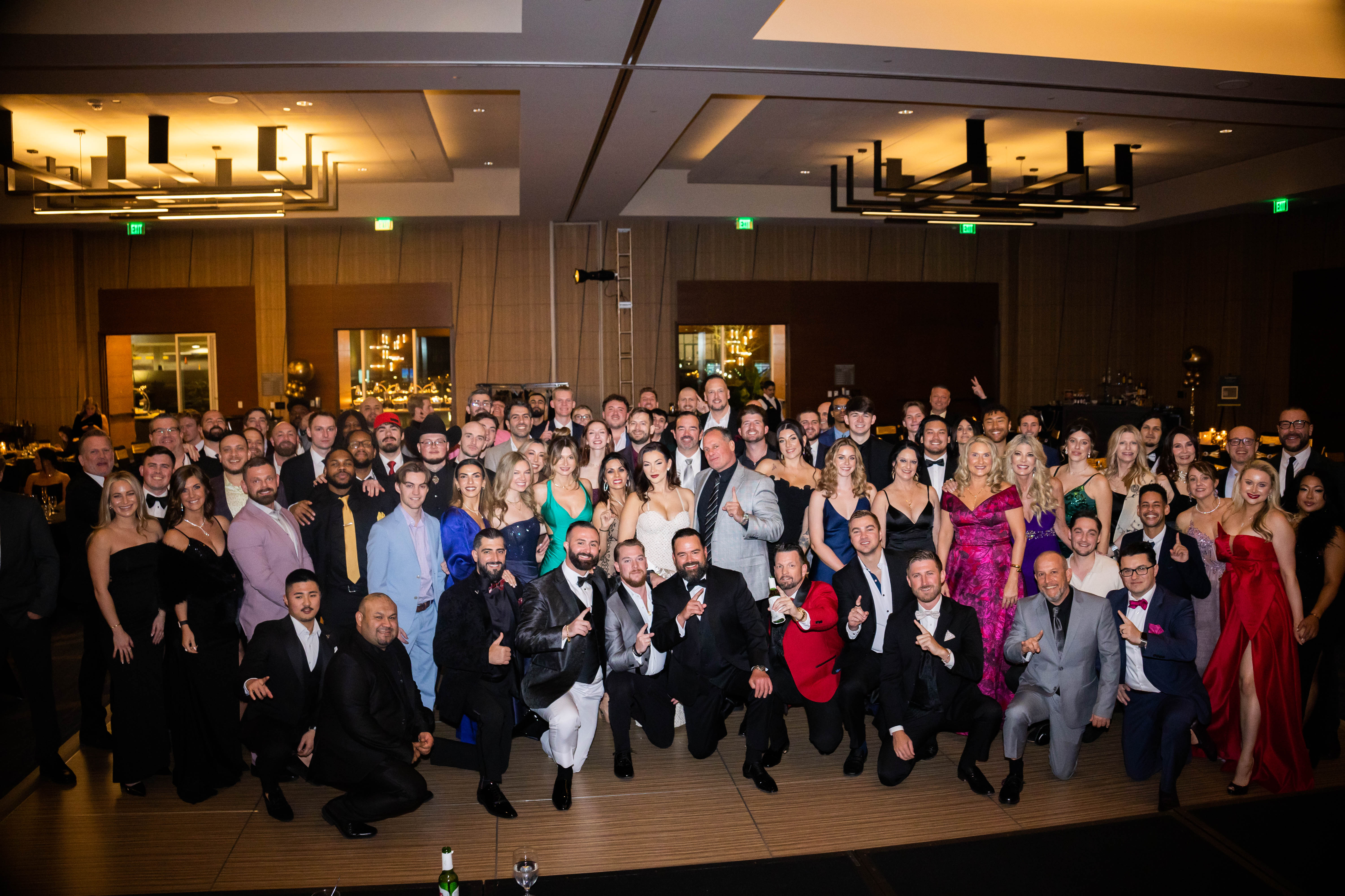 Photoshot of life at Rescale