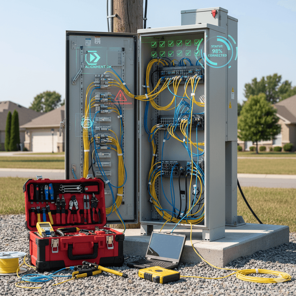 AI Powered Visual Inspection