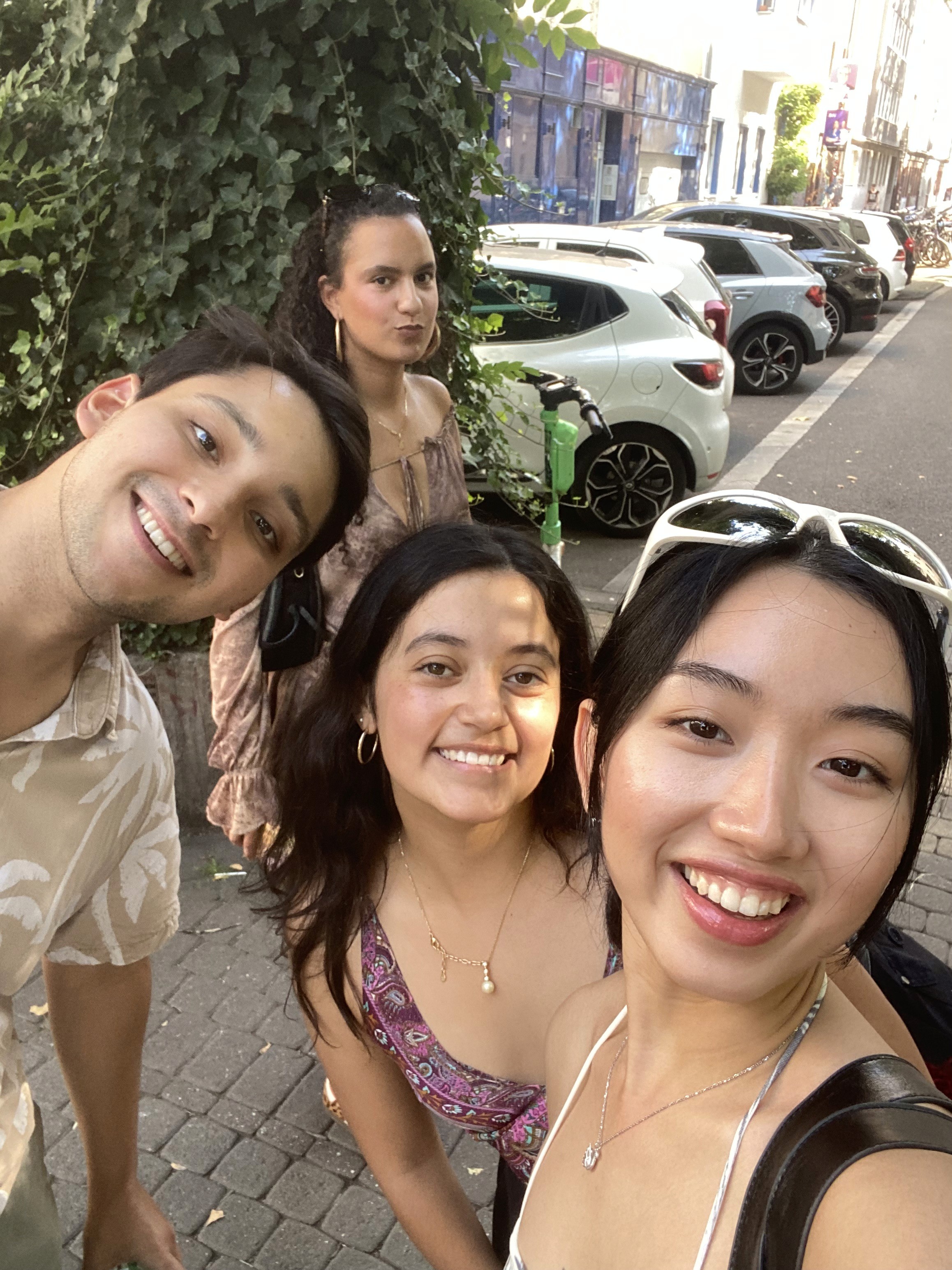 Engage in Our Learning Workshop