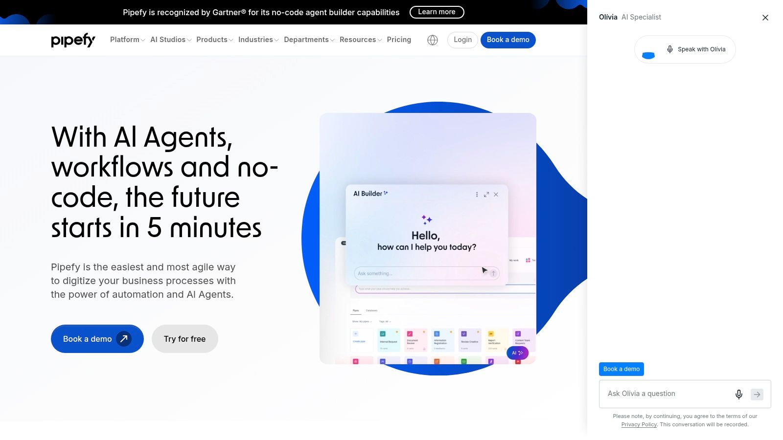 Pipefy
