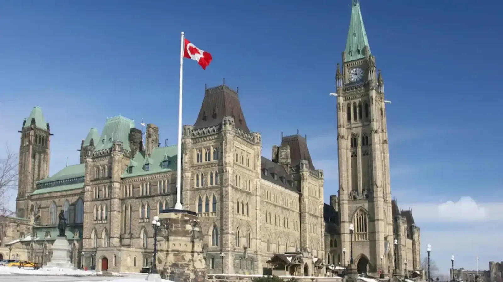 Popular Universities in Canada for Indian Students