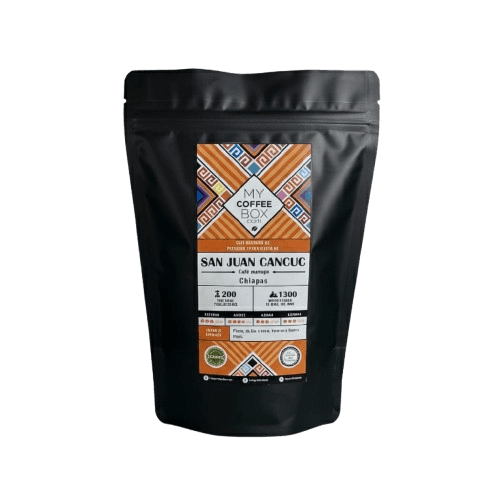 High Smartphone Cover Black