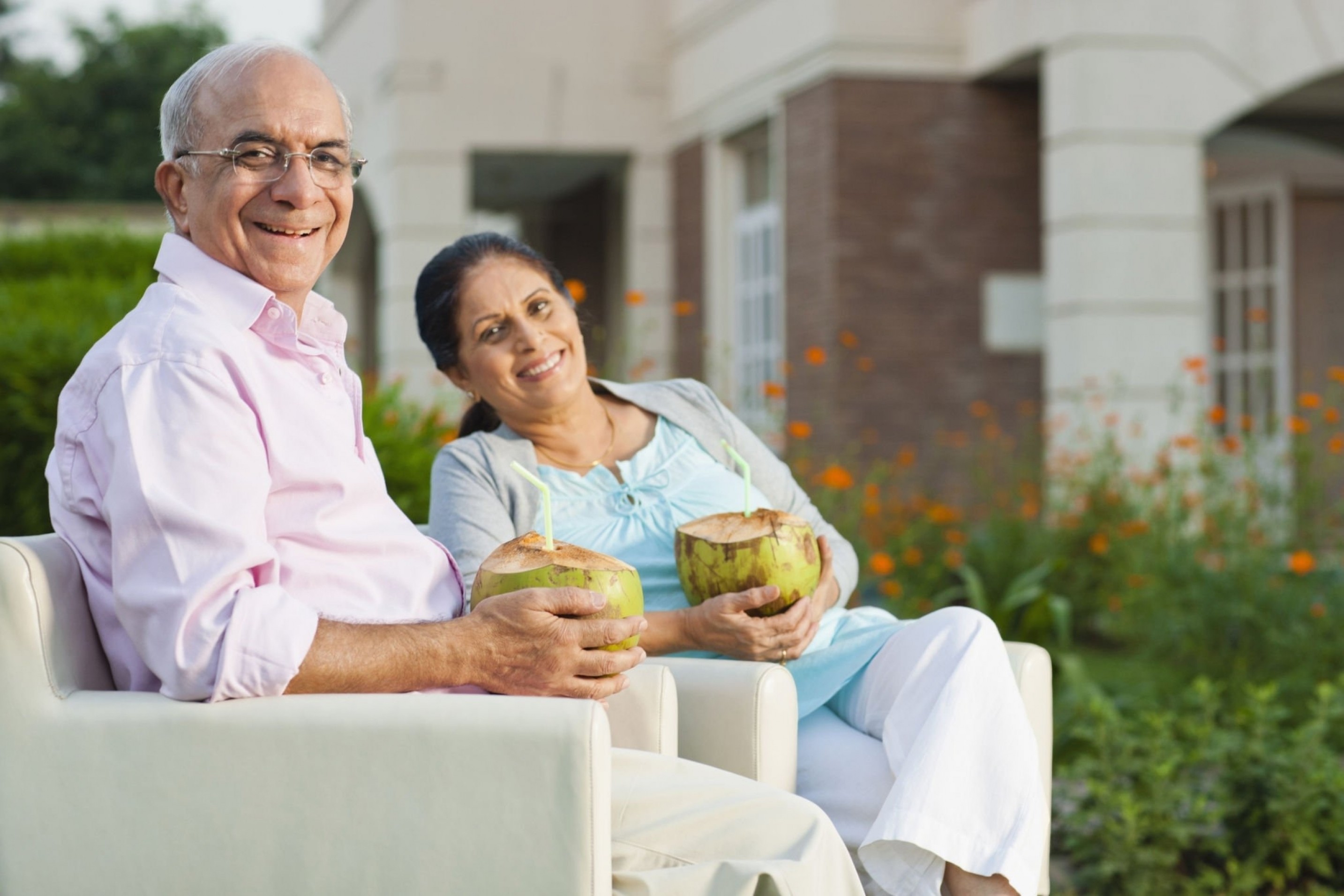 Geritric Health Care