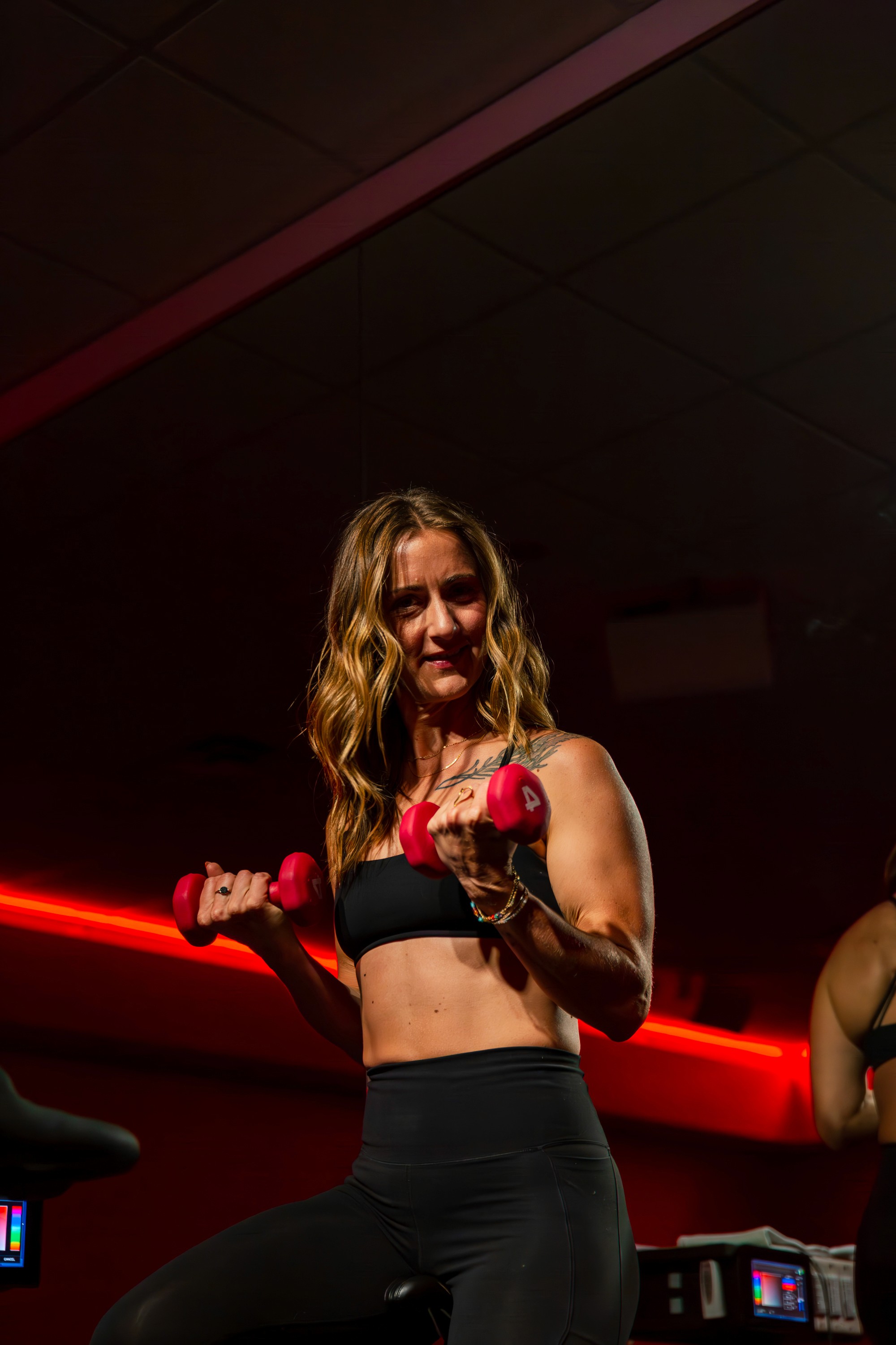 Wellness coaching
