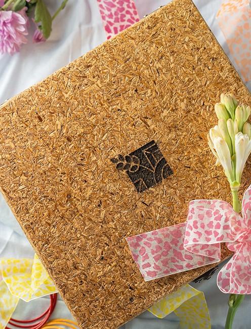 Sustainable and Healthy Product