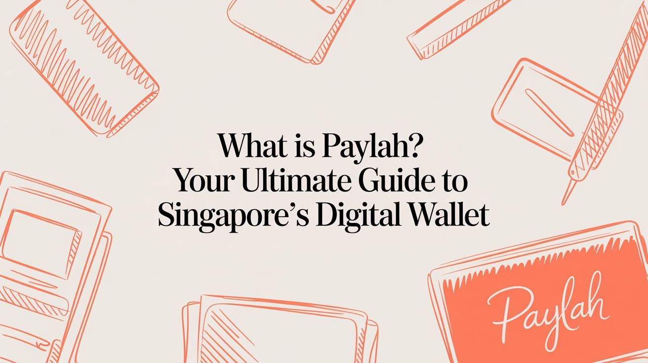 What Is PayLah? Your Ultimate Guide to Singapore's Digital Wallet