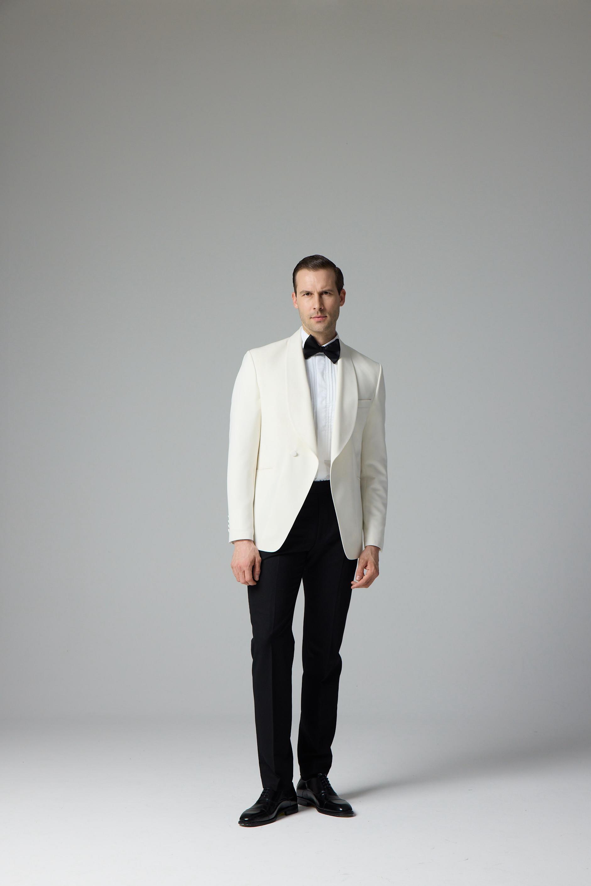 Monarch Tuxedos from Turkey