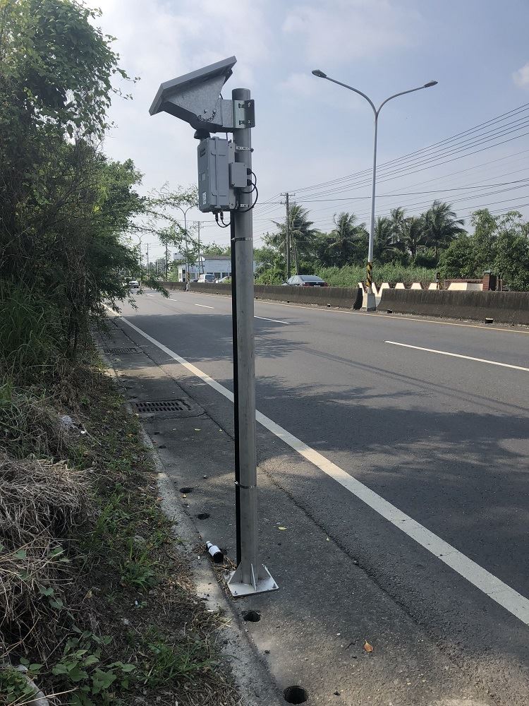 「智慧水管理」掌握最即時防災應變資訊