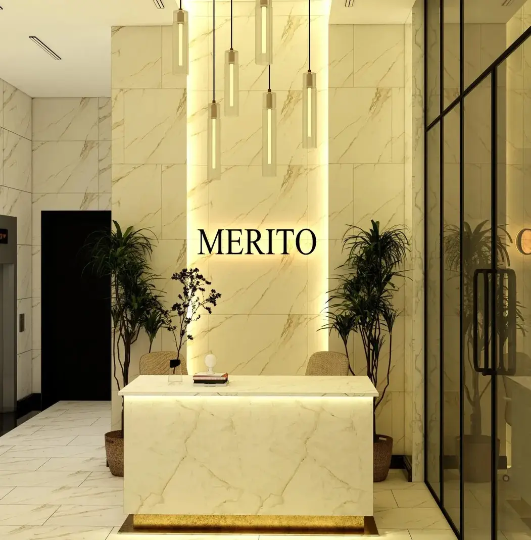 MERITO by Jadara