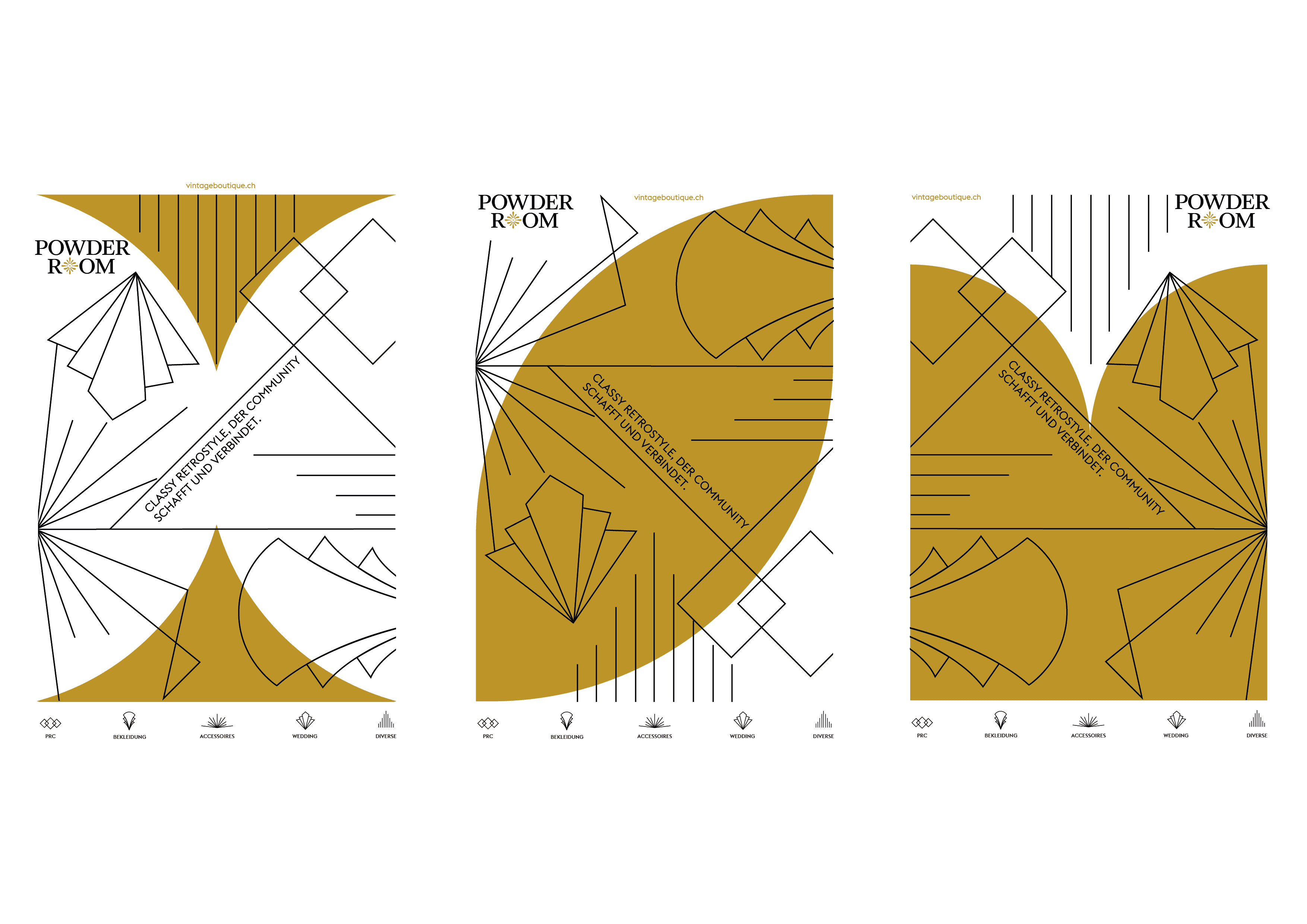 Posters