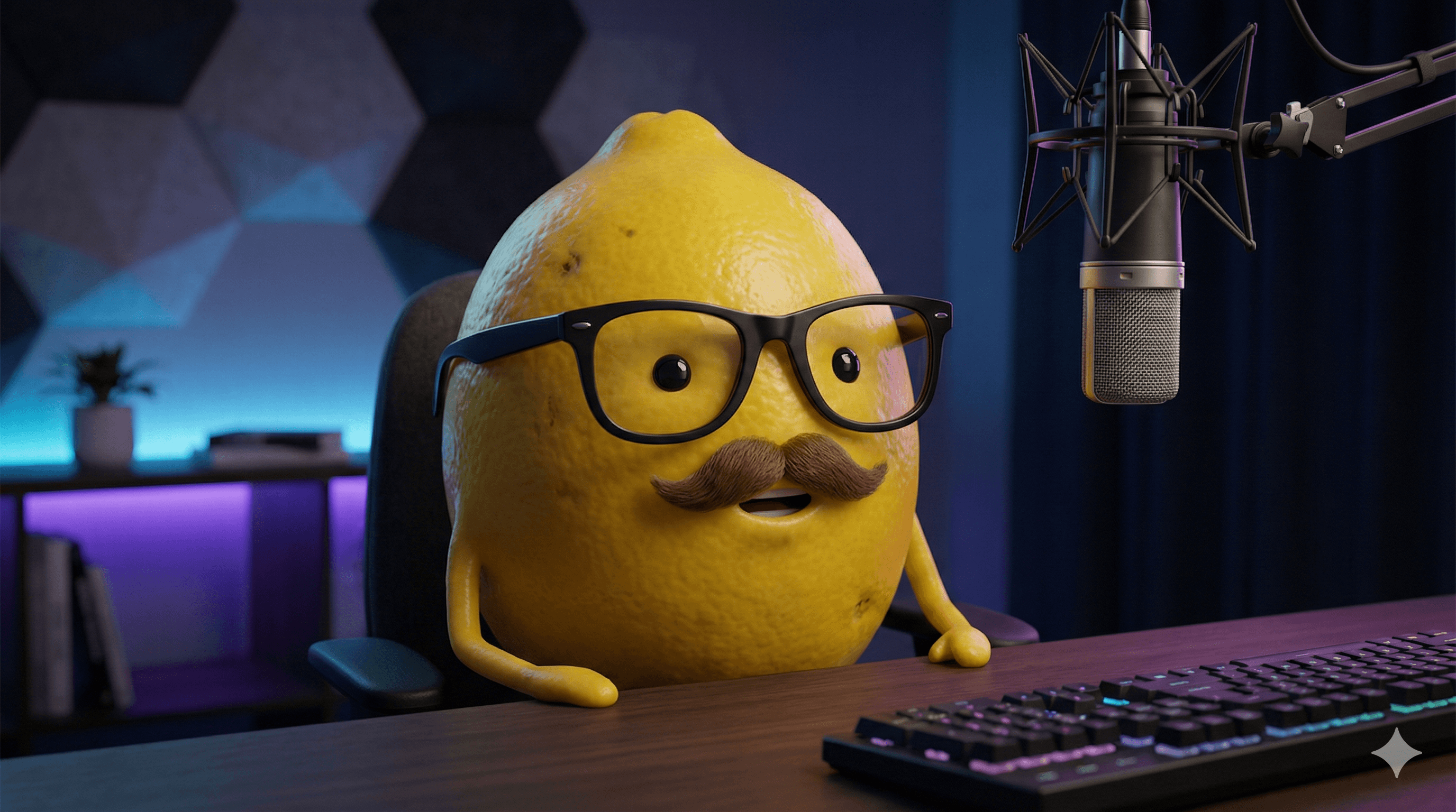 A man stading with Surfboard