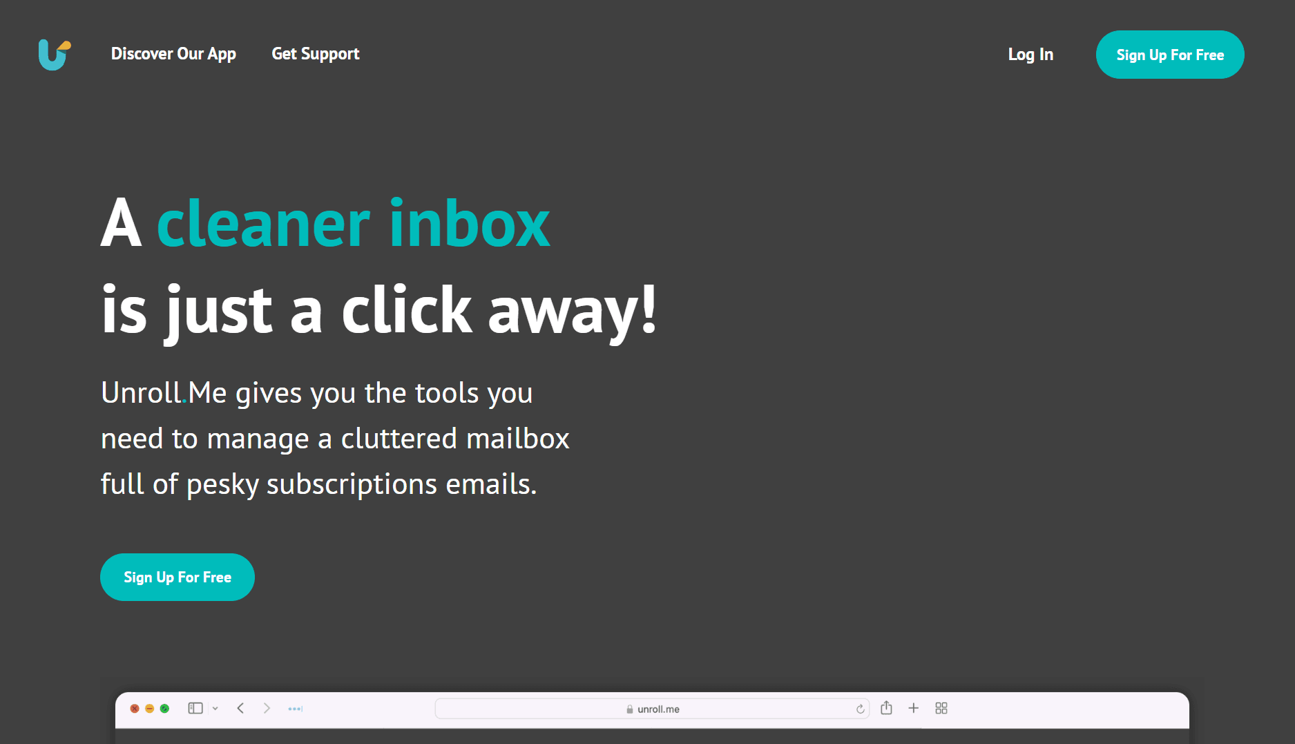 Unroll.Me
