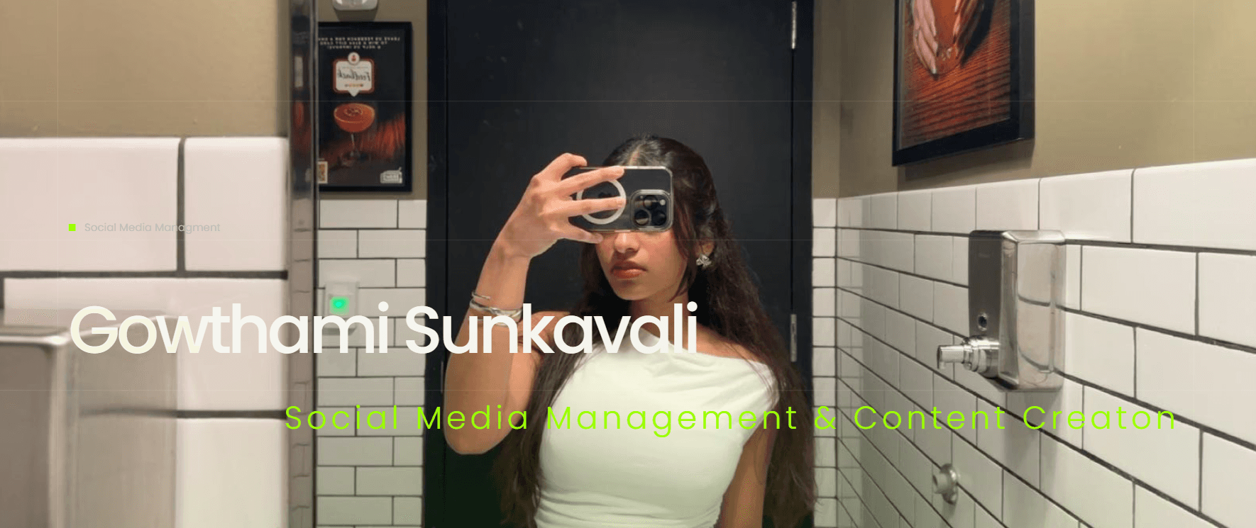 EchoWear is a fashion-forward ecommerce brand specializing in sustainable wearable technology