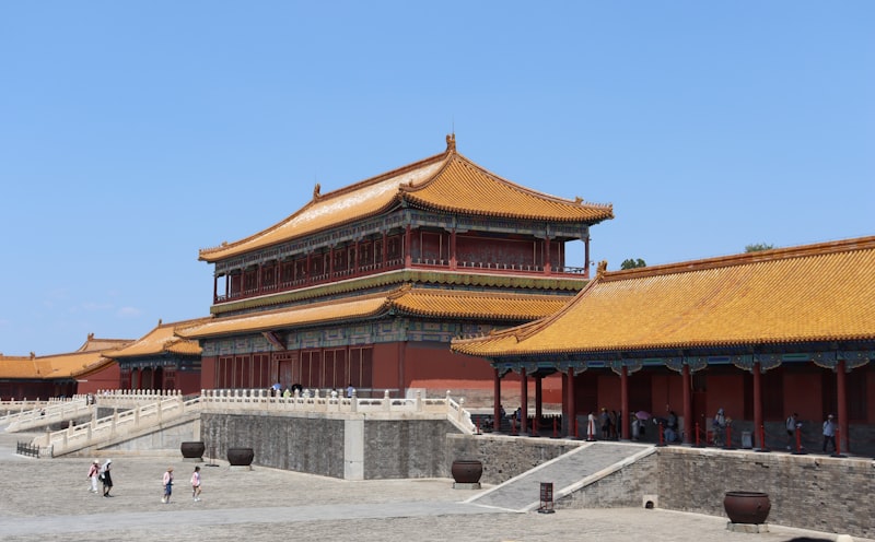 Forbidden City