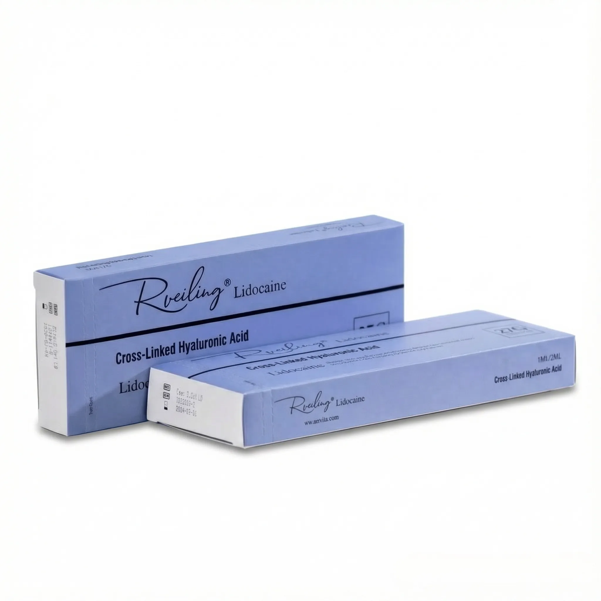 透明质酸钠交联凝胶注射液制造商及全球供应商概况