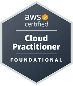 AWS Cloud Practitioner Foundational Certification - CLF-C01