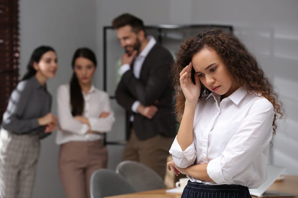 Harcèlement moral et sexuel