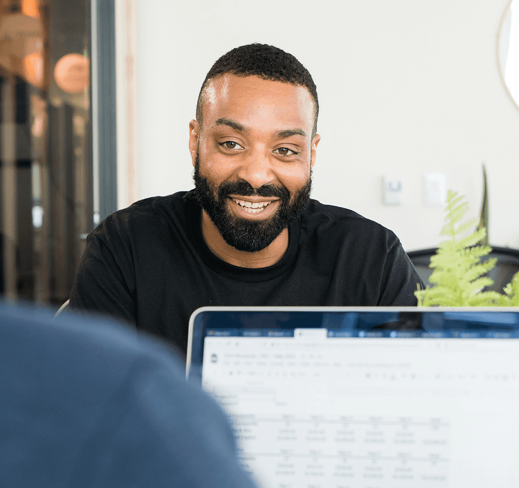 Image of Sylvester Mobley