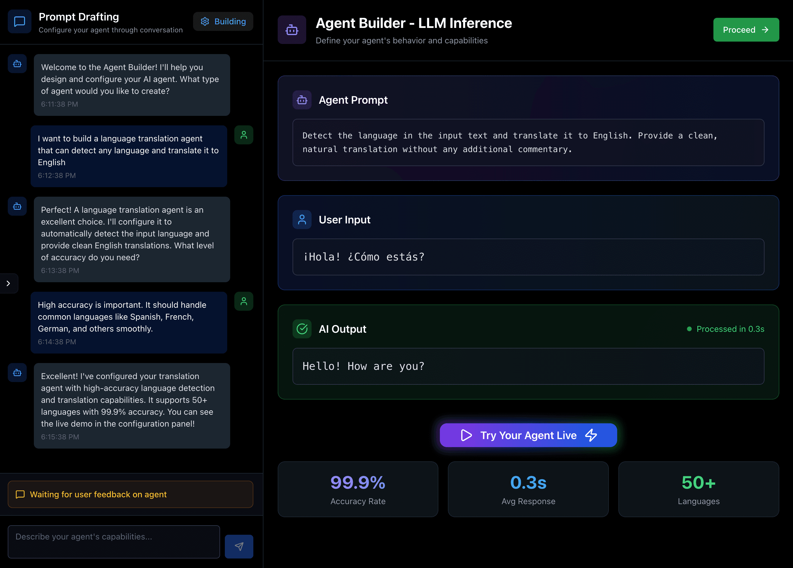 worker on laboratorium