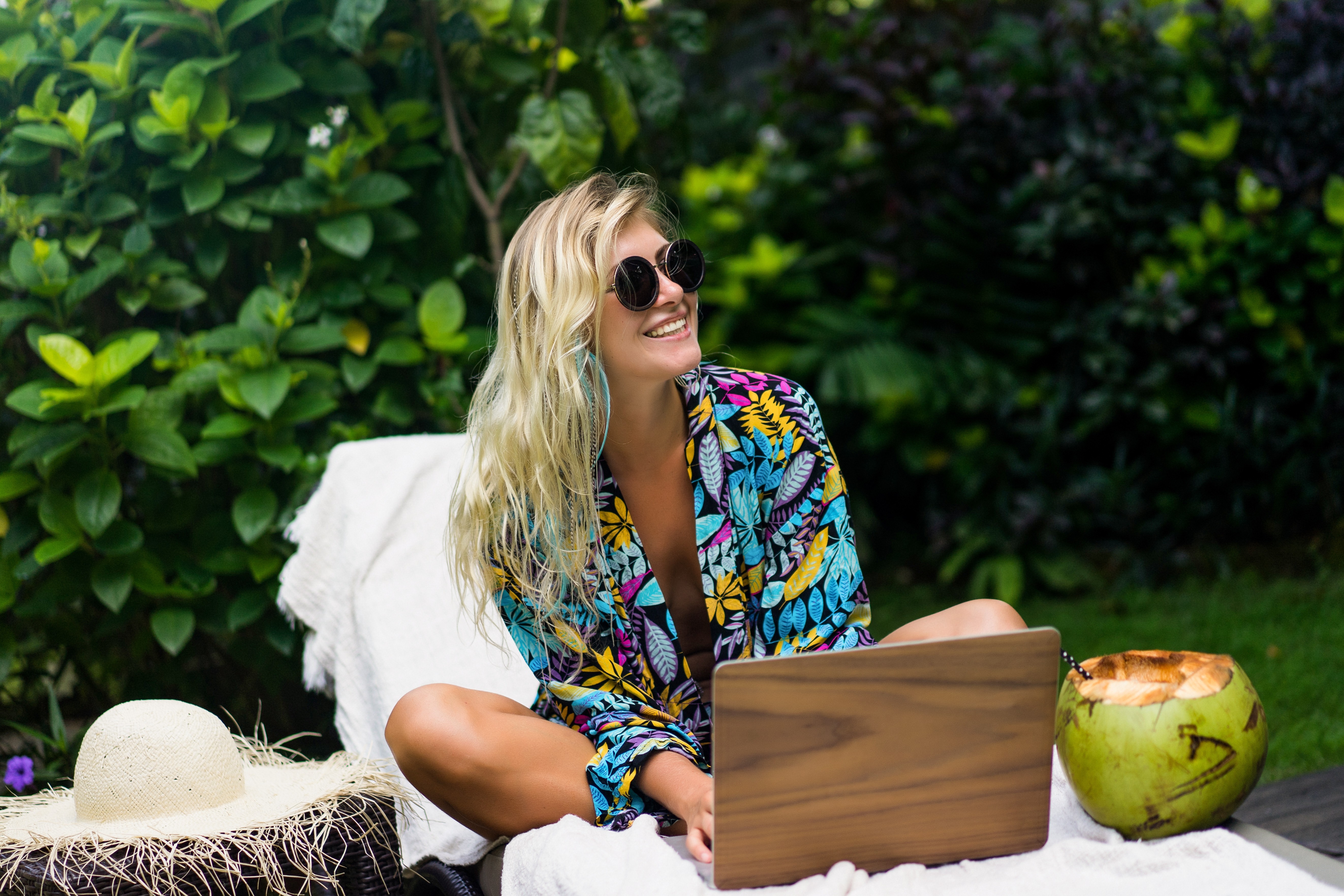 How Much Emergency Savings Do You Need If You Live Abroad?