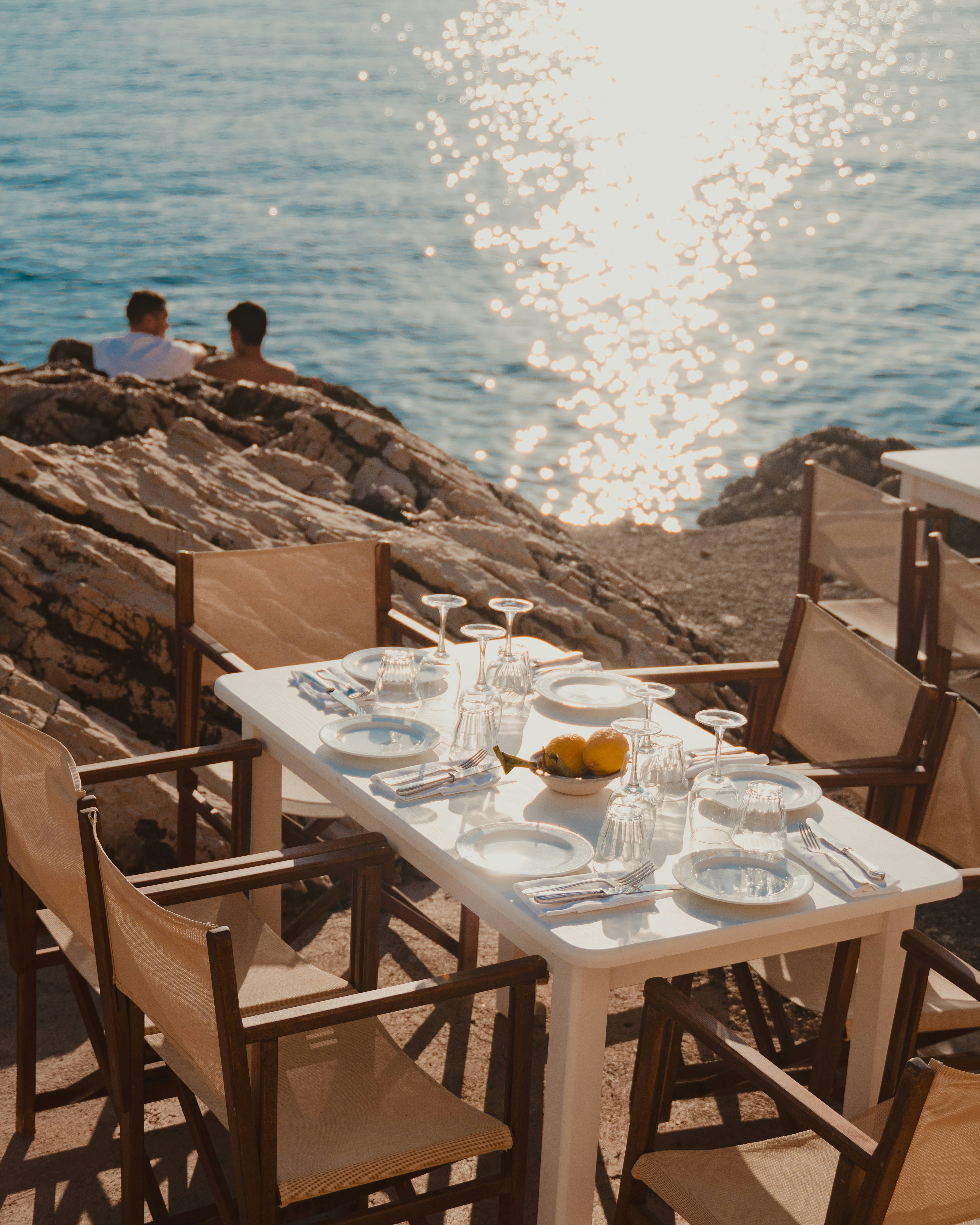 Delano Hotel Dubai Blockchain Week