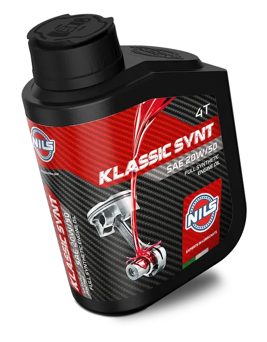 KLASSIC SYNT 4T FULL SYNTHETIC ENGINE OIL