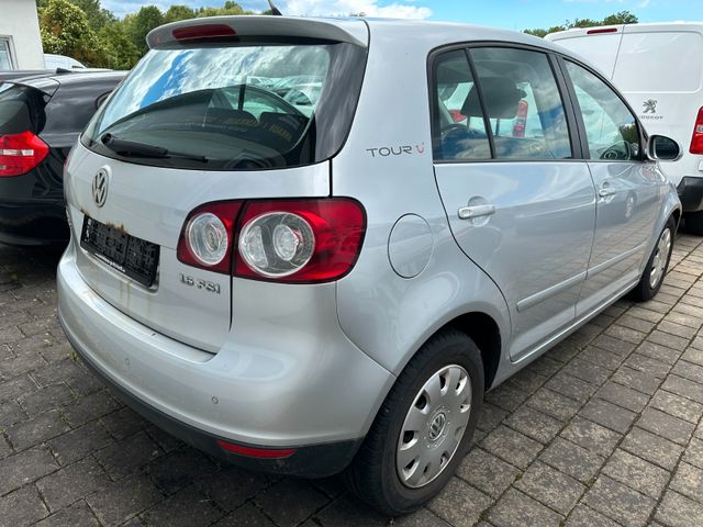 VW Golf 2007 SILVER Gebrauchtwagen - Galeriebild 9
