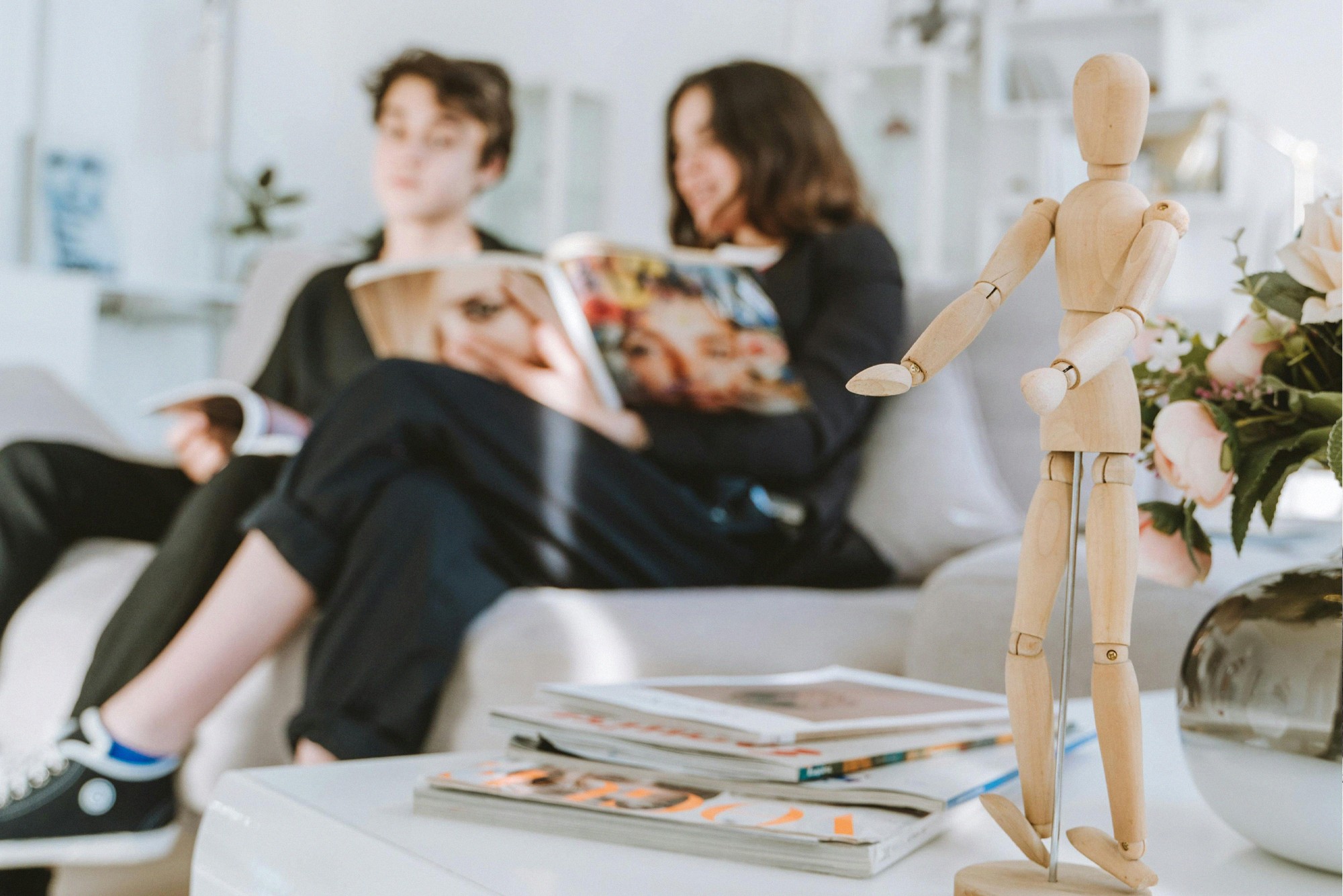 RKD Podiatry website redesign announcement by Greenlights Digital, showcasing a professional healthcare website built for trust and conversions.