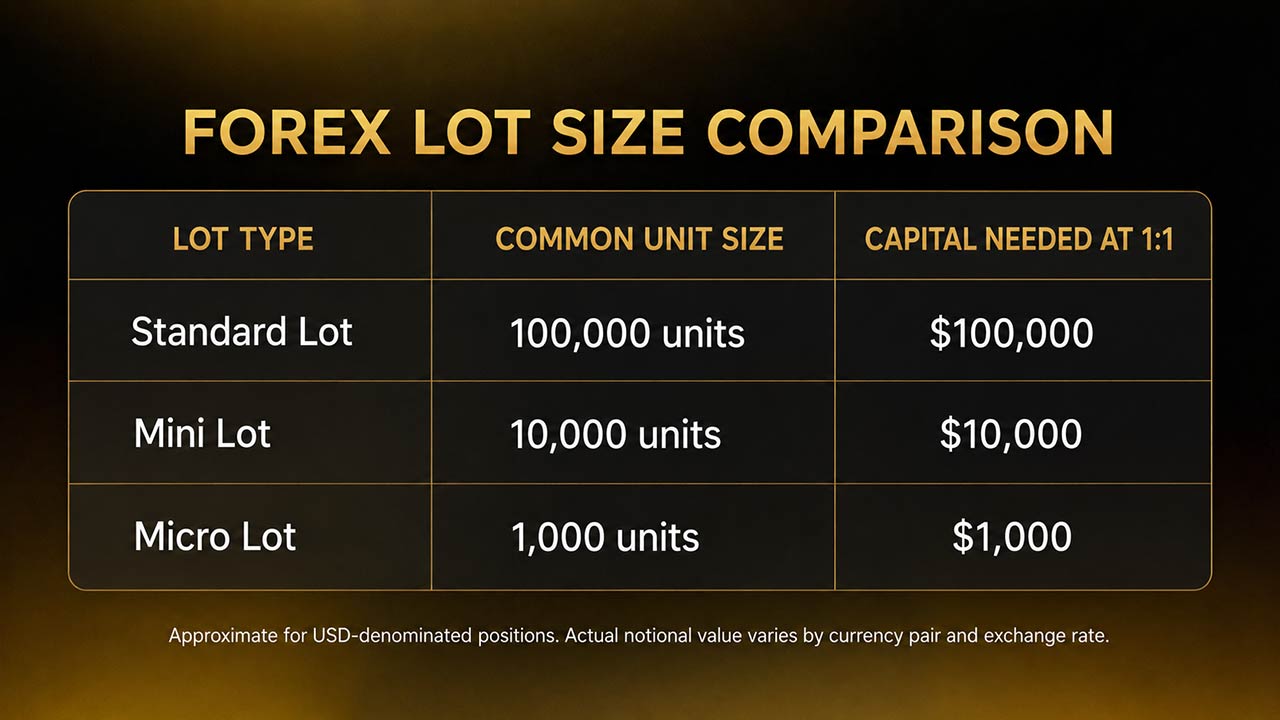 How Much Capital Do You Need Without Leverage?