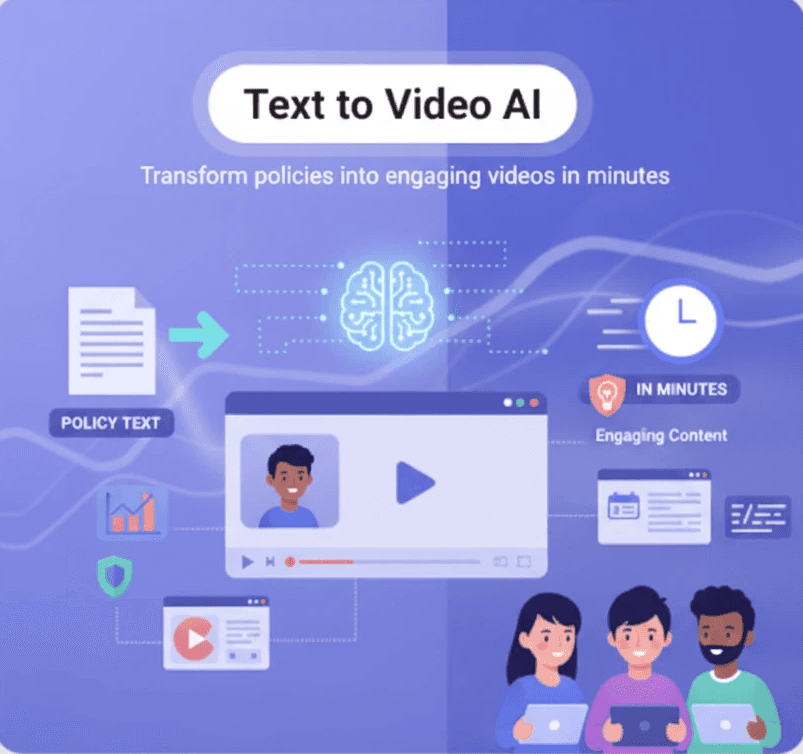 Text to Video AI image
