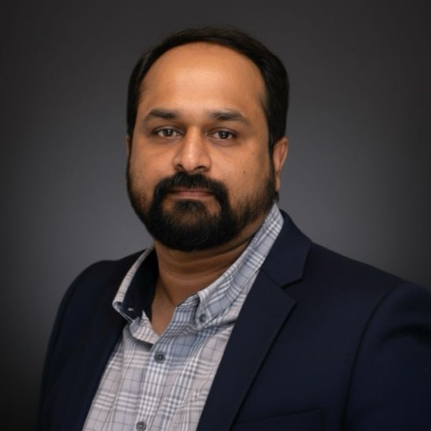Varunkumar Sagarkar  - Director - Spacyphy