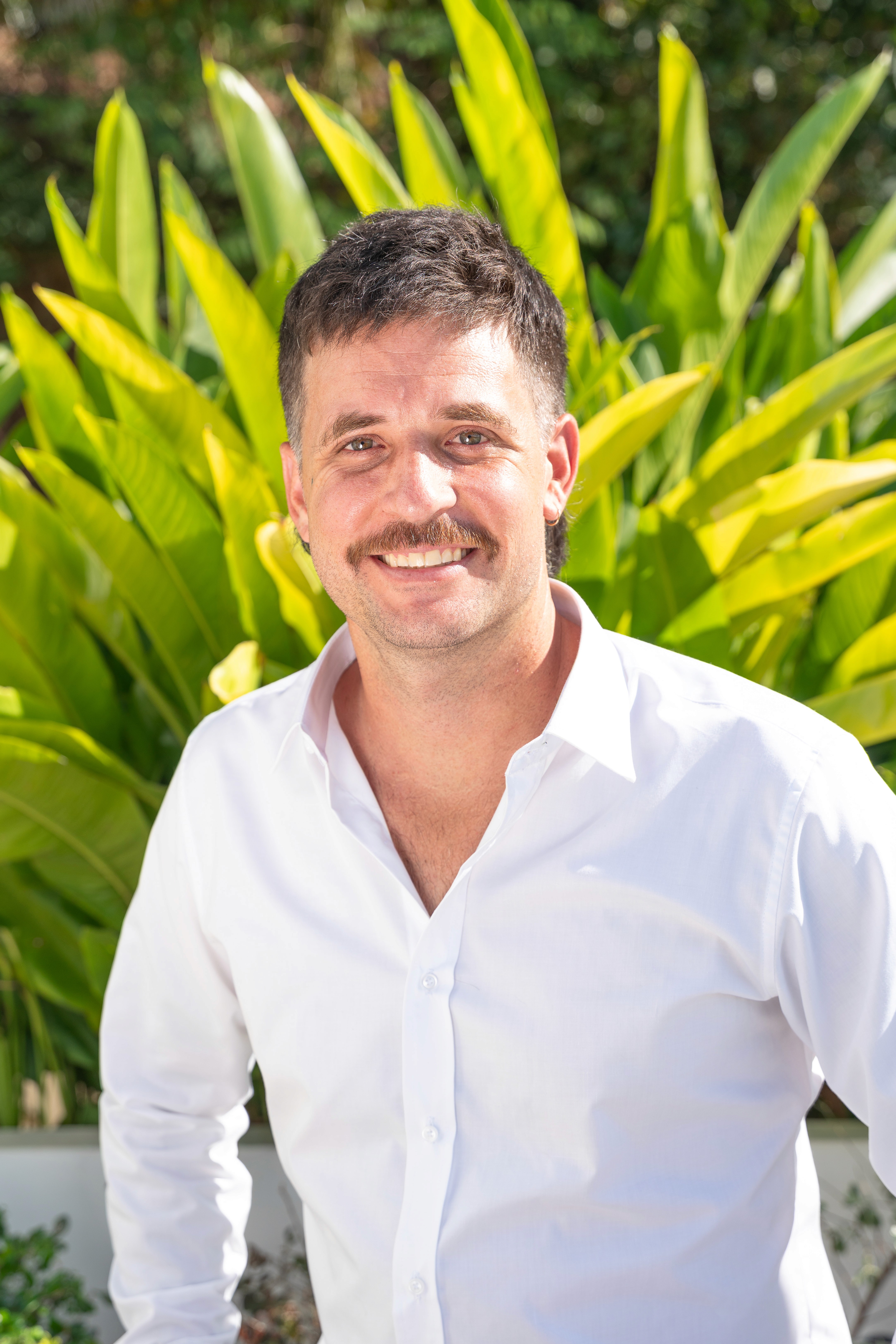 Travis Chimera Senior Solution Consultant Firestitch