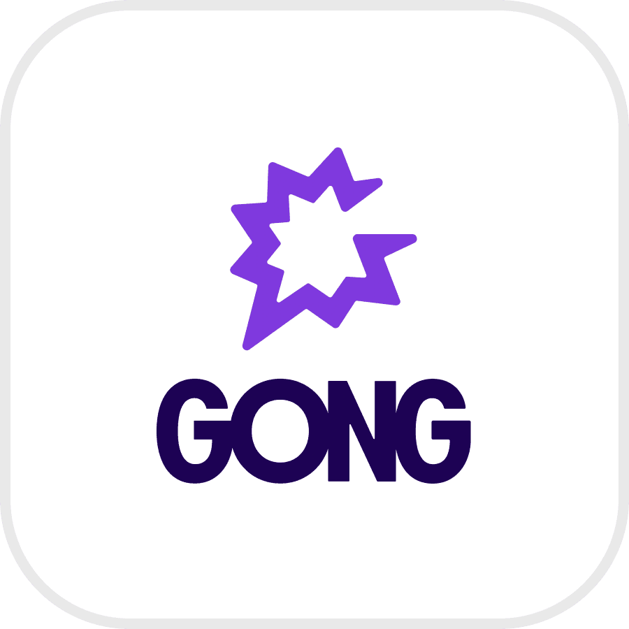 Gong