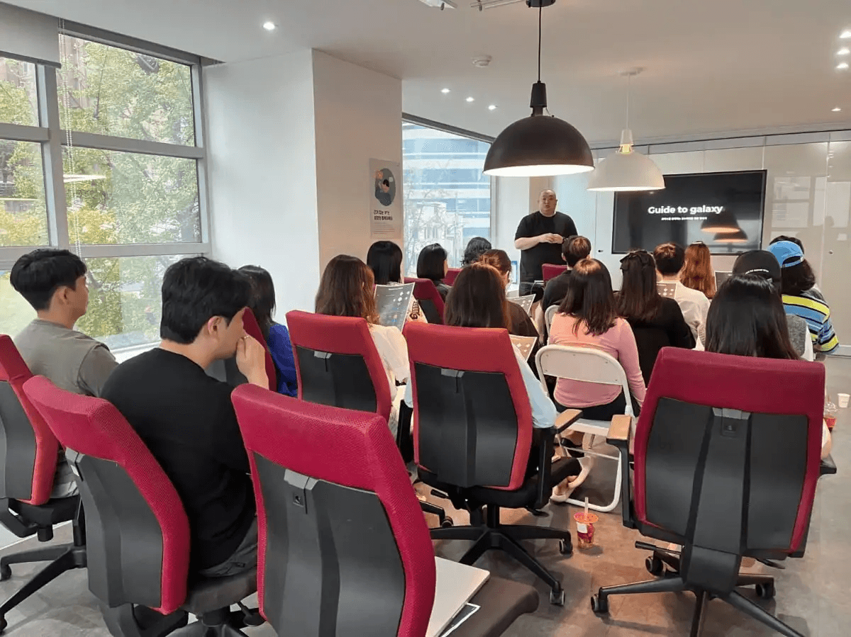 AI가 바꾼 교육의 패러다임, 이제 ‘블렌디드 러닝’ 시대[긱스]