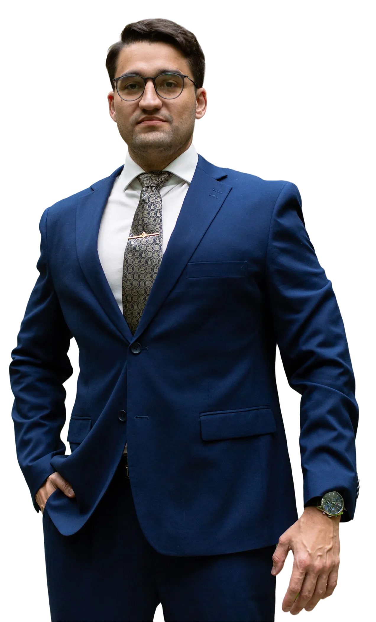 Dr Rafael Rahal