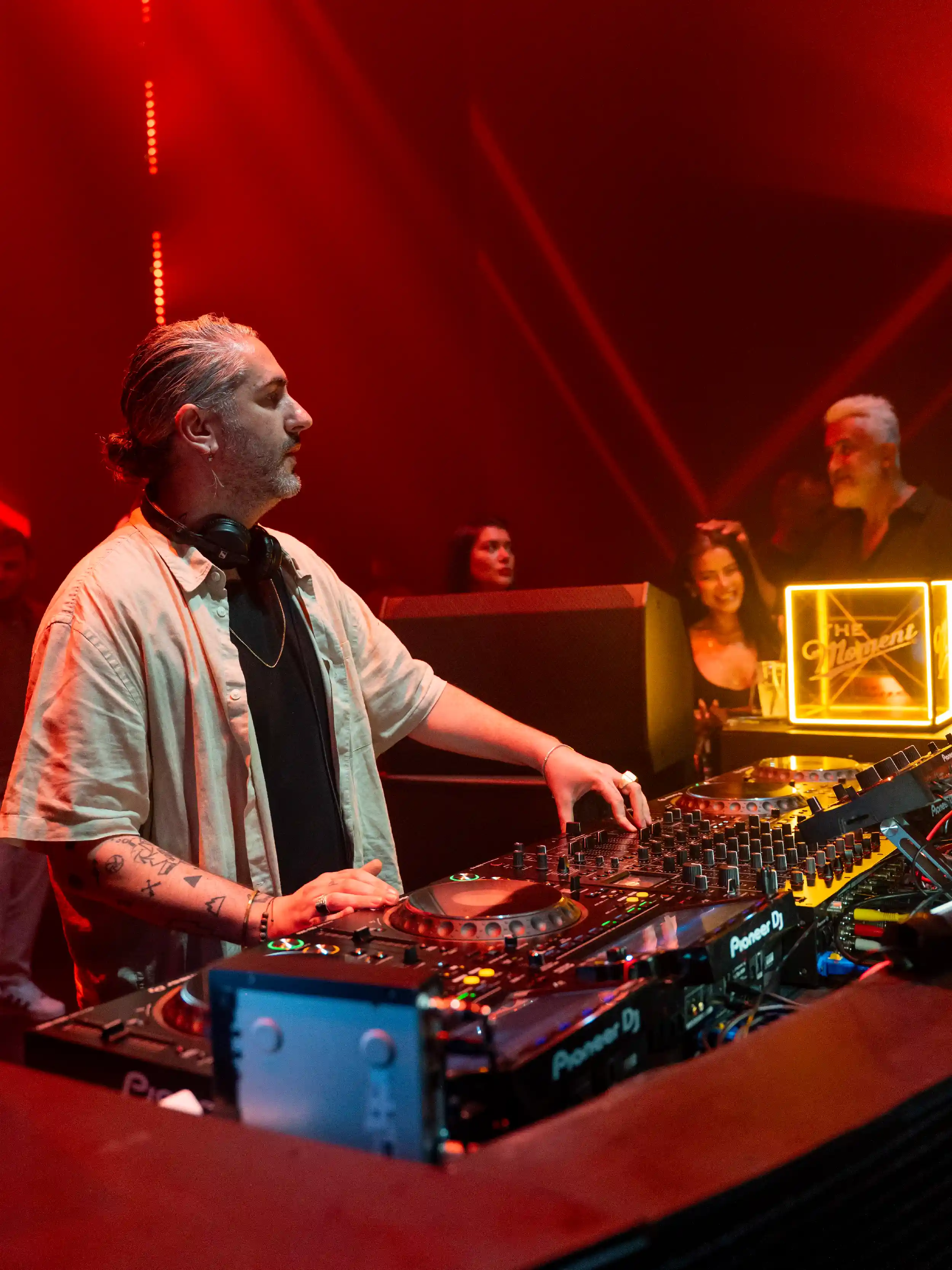 Belt Events - Solluna Festival SP 2025