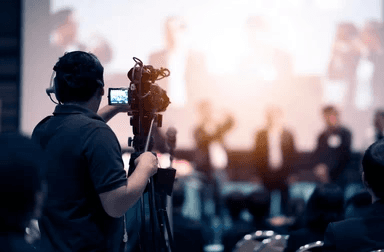 This image reflects Edikt Media’s professional photography and video production services — capturing high-quality visuals for events, campaigns, and brand storytelling.