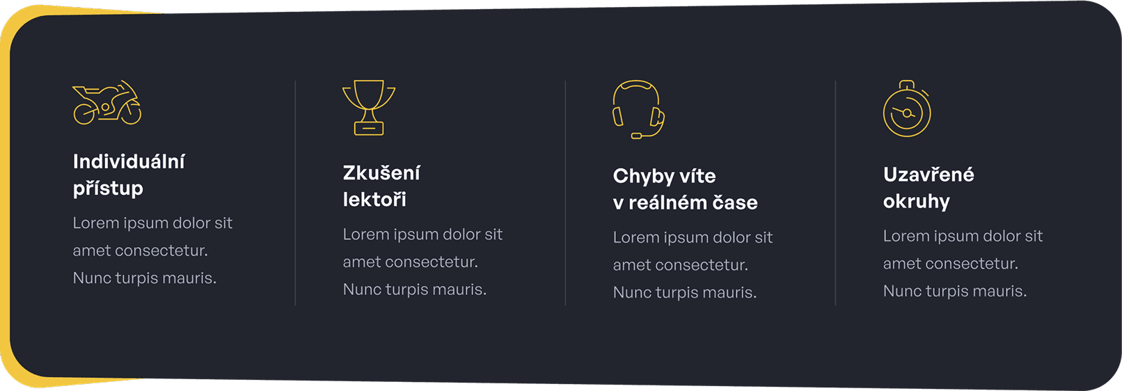 Screen of Bauer e-shop