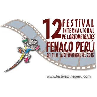 XII International Short Film Festival FENACO Perú