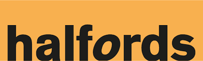 Halfords