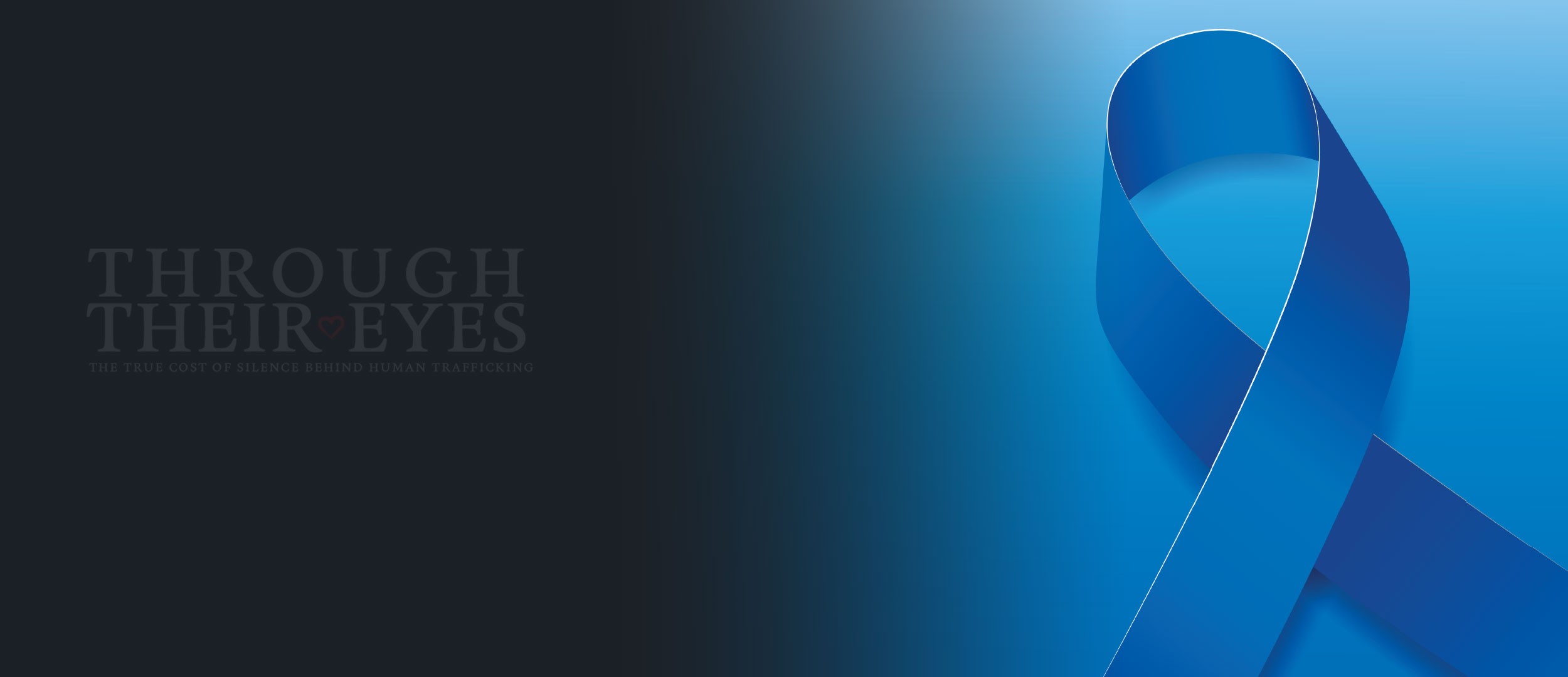 National Human Trafficking Awareness Thumbnail