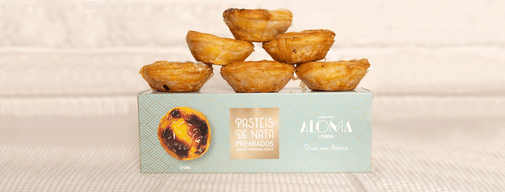 Pastelaria Aloma