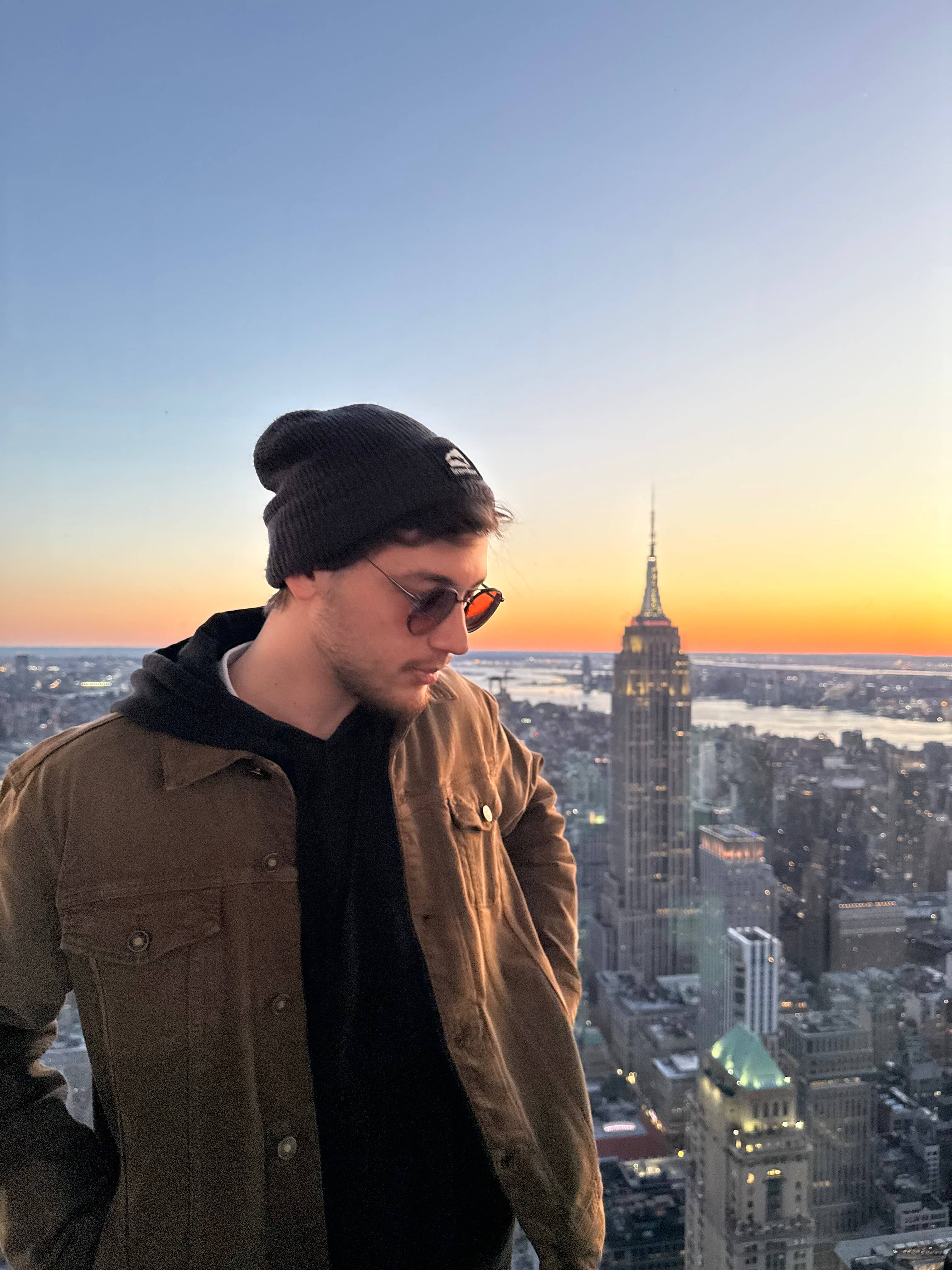 Gui Designer in New York City