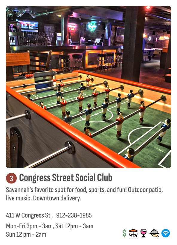 Beautiful destination